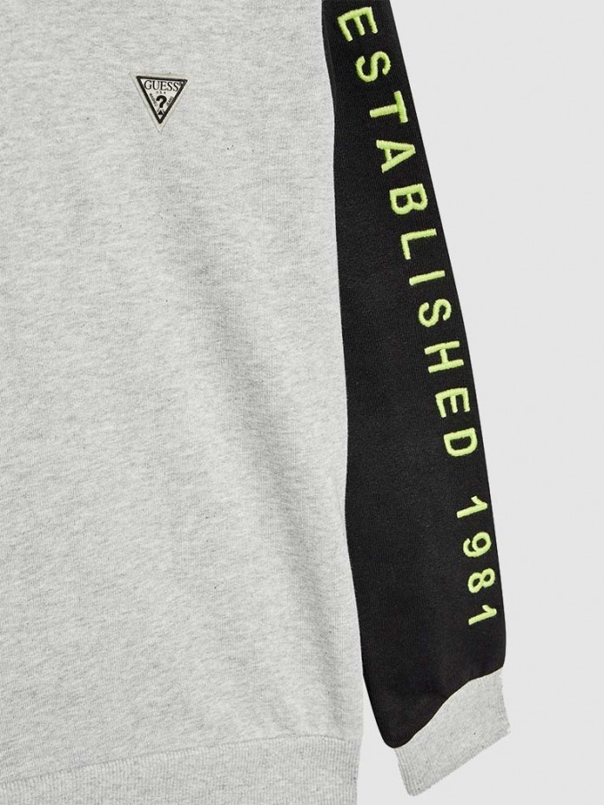 Sweatshirt Ni�o Guess