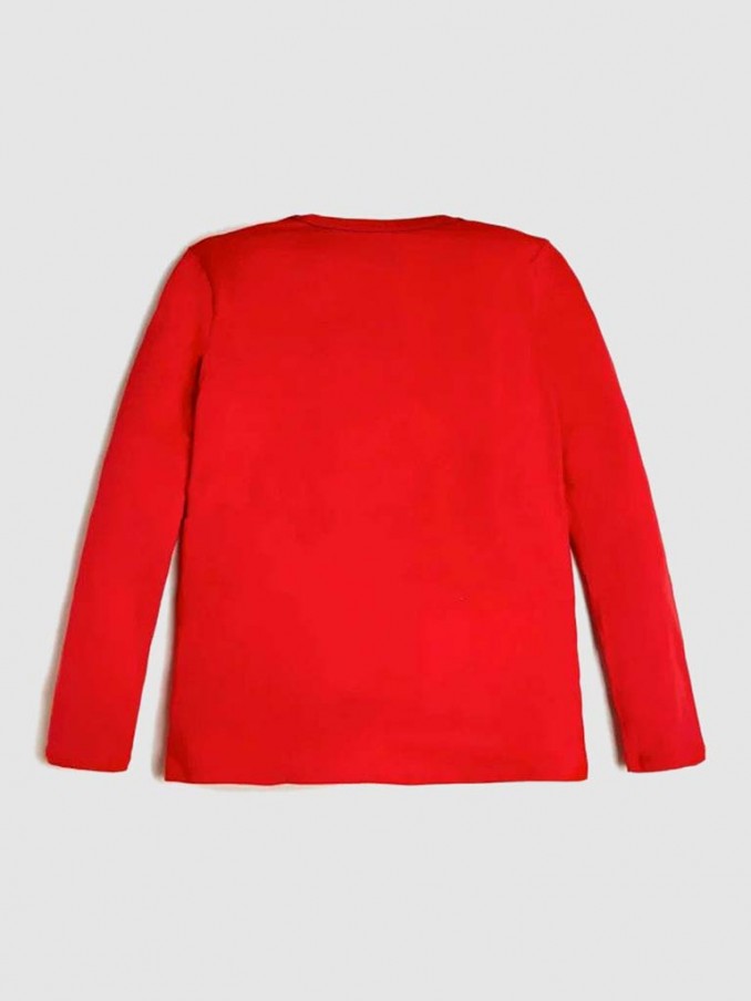 Pullover Boy Guess