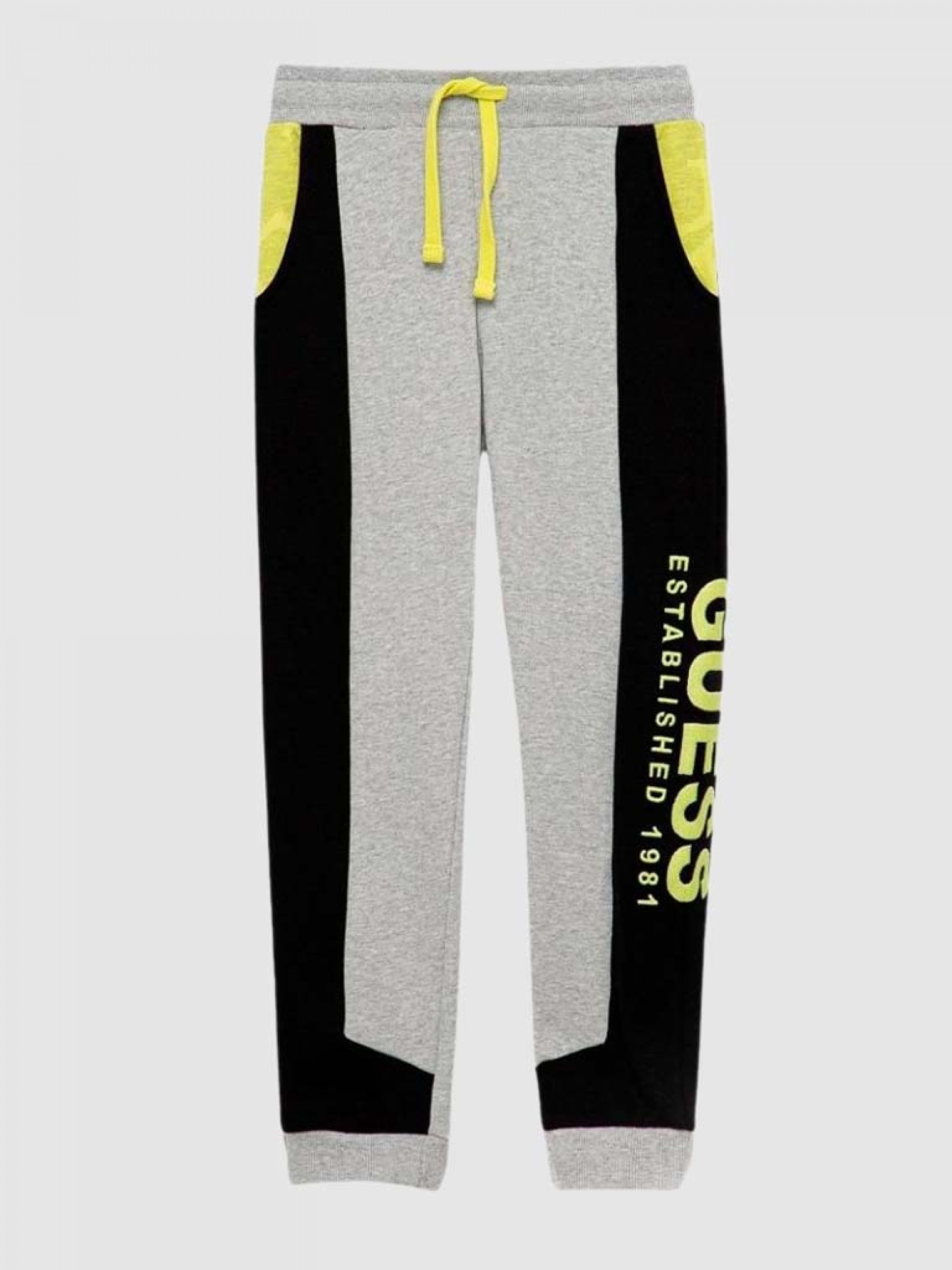 Pantalones Niño Guess