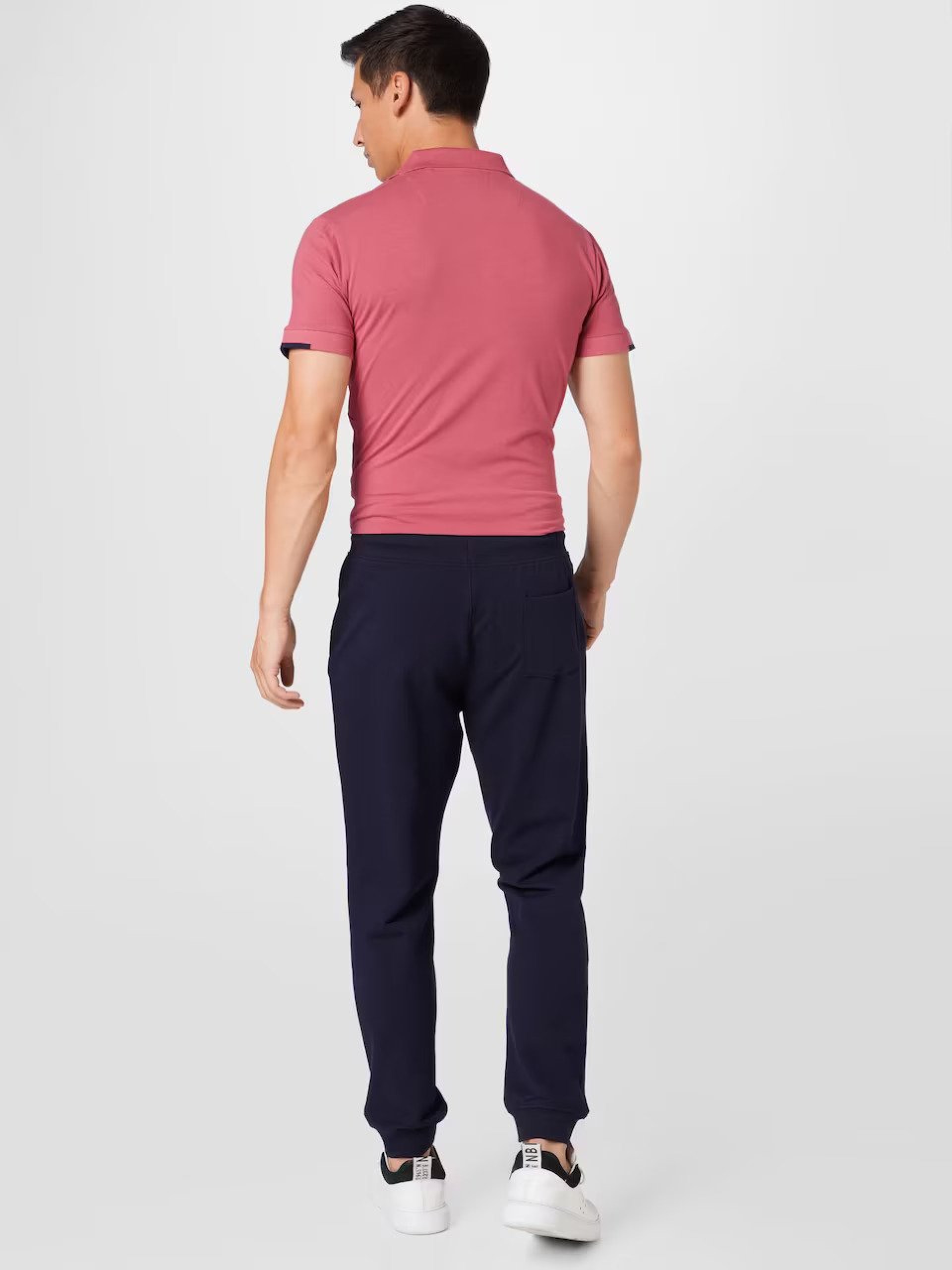 Pants Man Guess