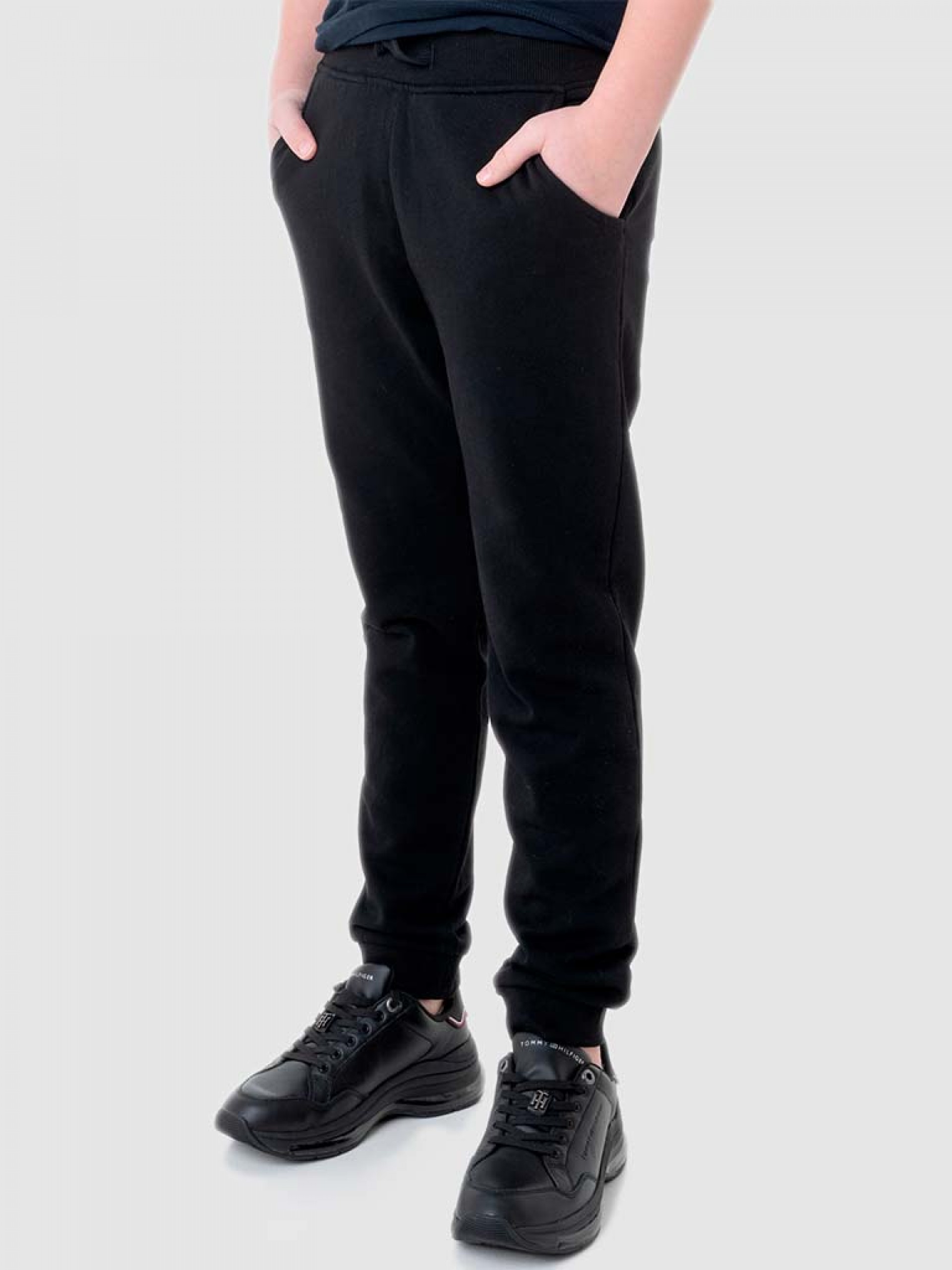 Pantalones Niño Guess