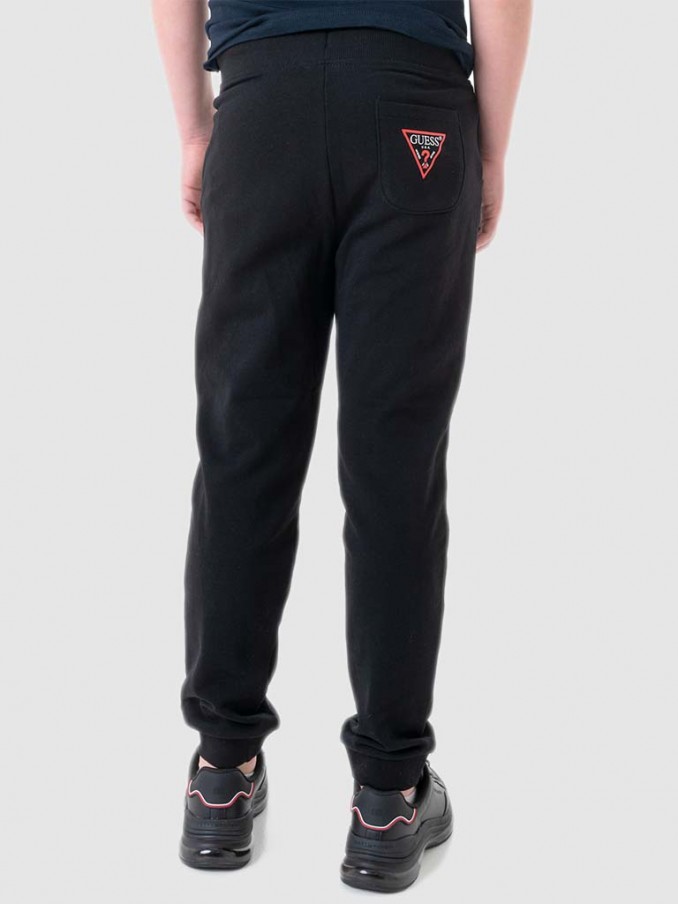 Pantalones Niño Guess