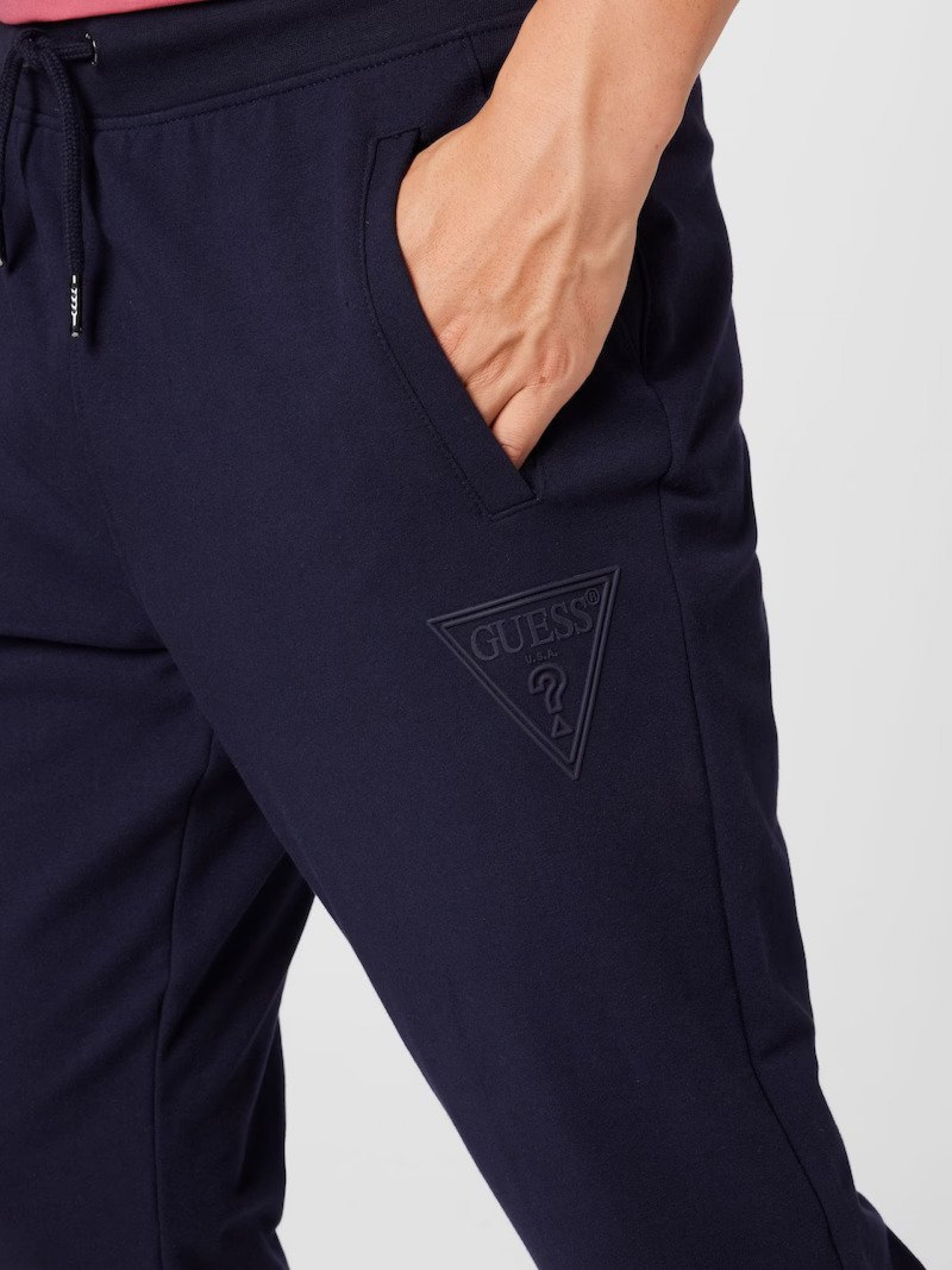 Pants Man Guess