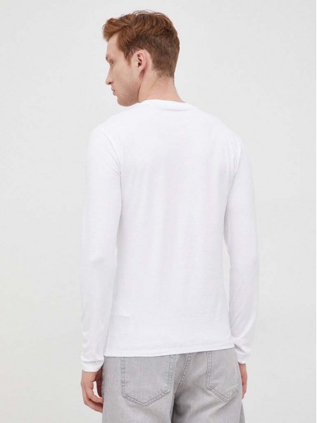 Sweatshirt Hombre Guess