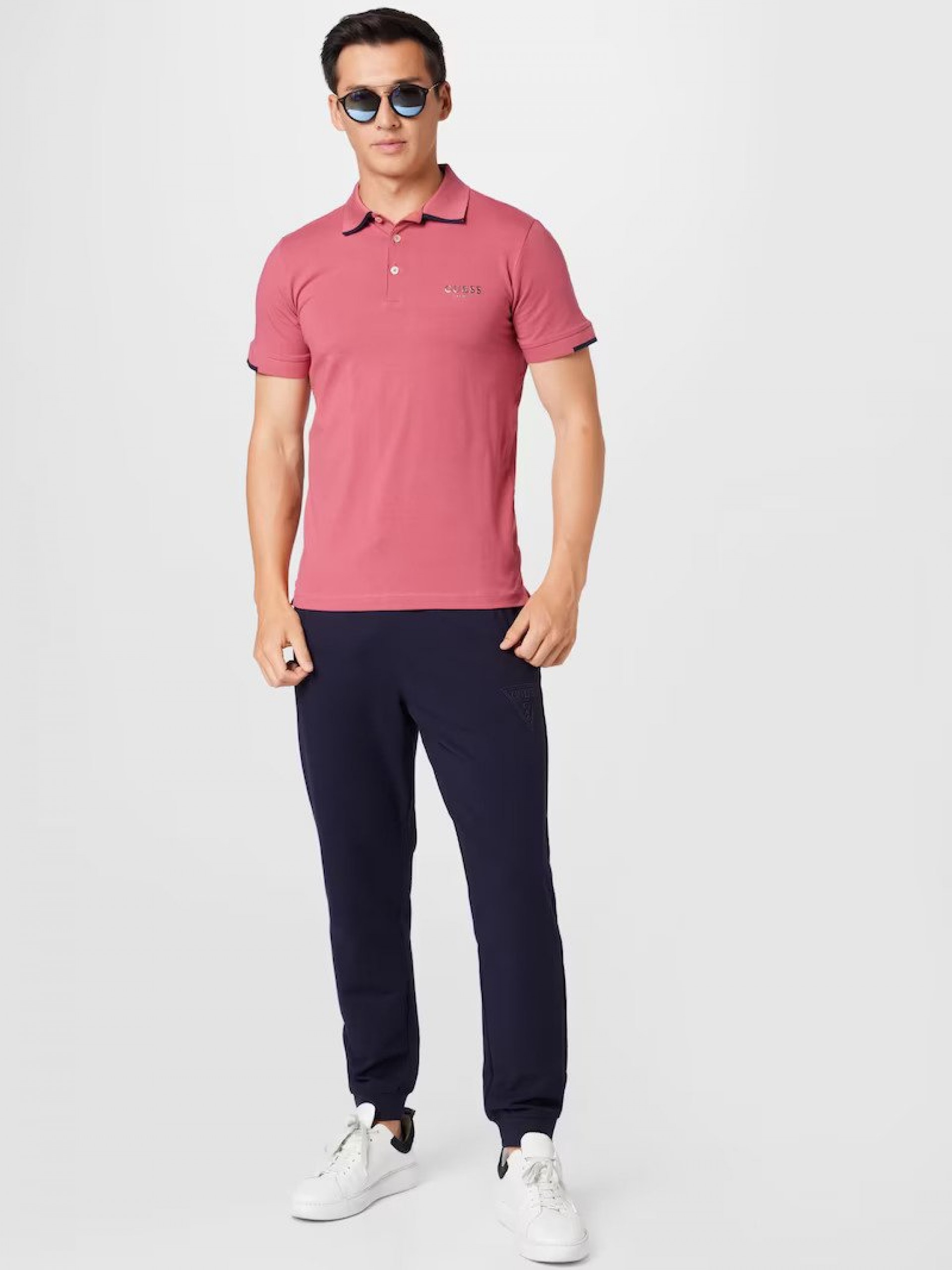 Pants Man Guess