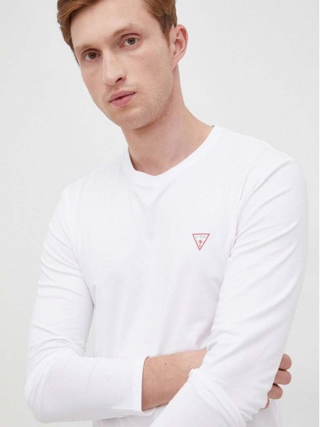 Sweatshirt Hombre Guess