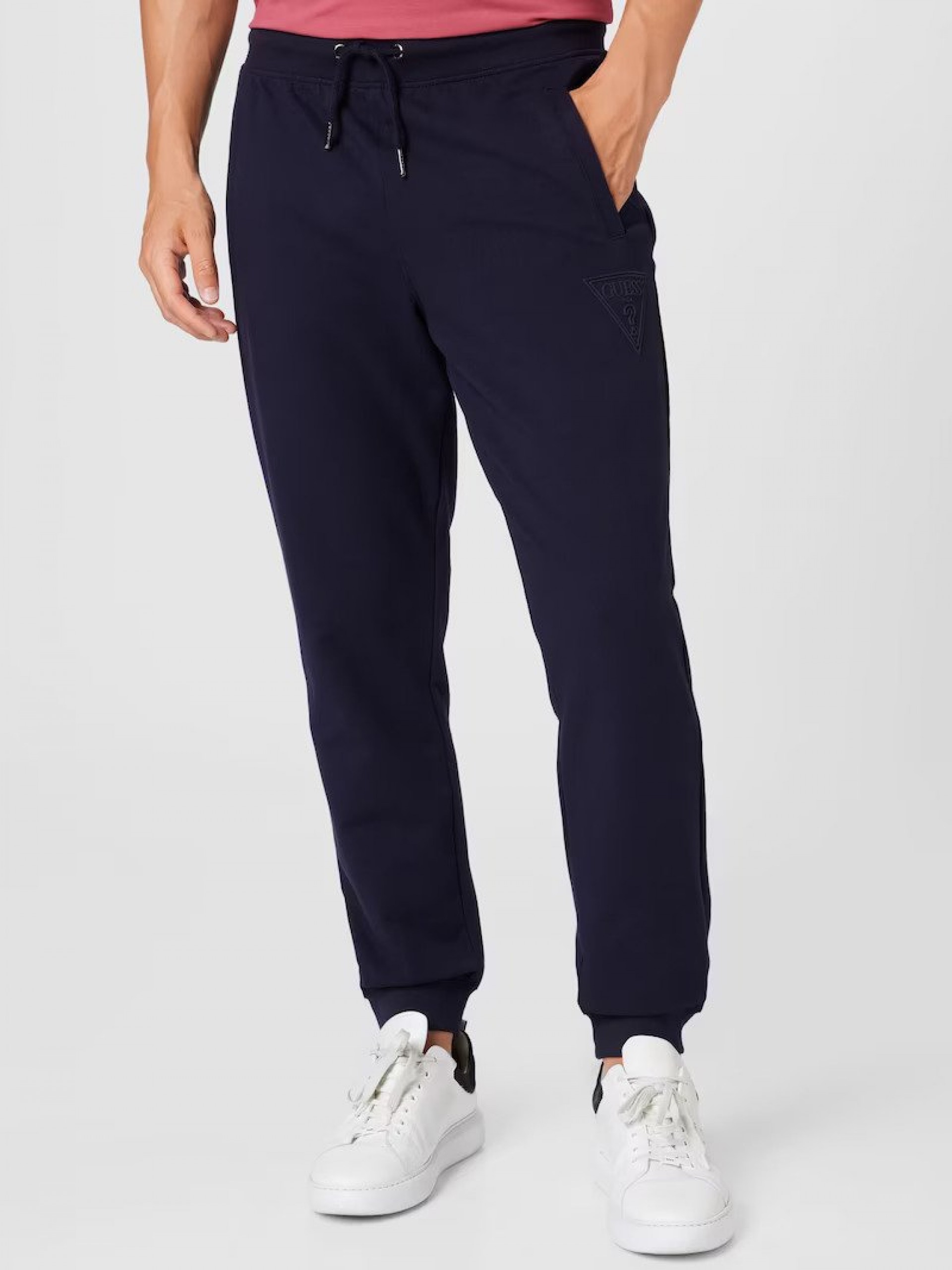 Pants Man Guess