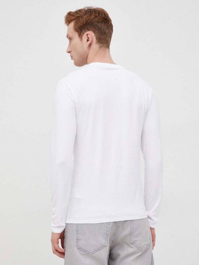 Sweatshirt Hombre Guess