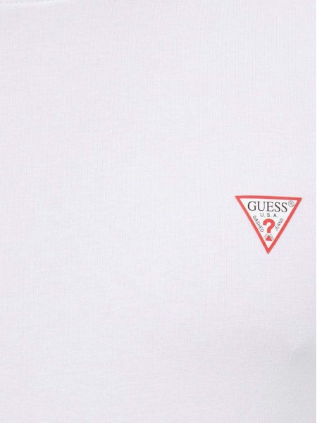 Sweatshirt Hombre Guess