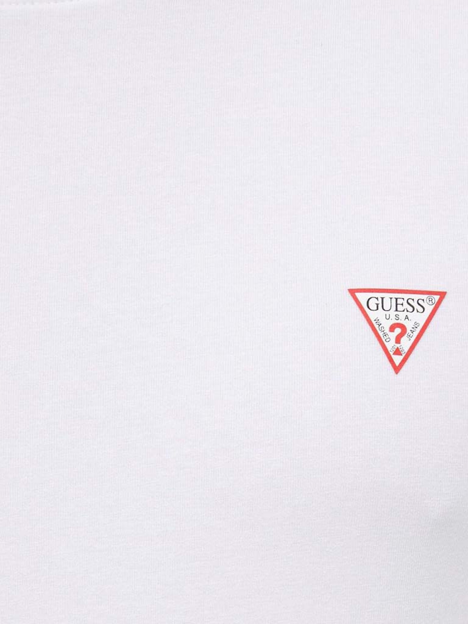 Sweatshirt Hombre Guess