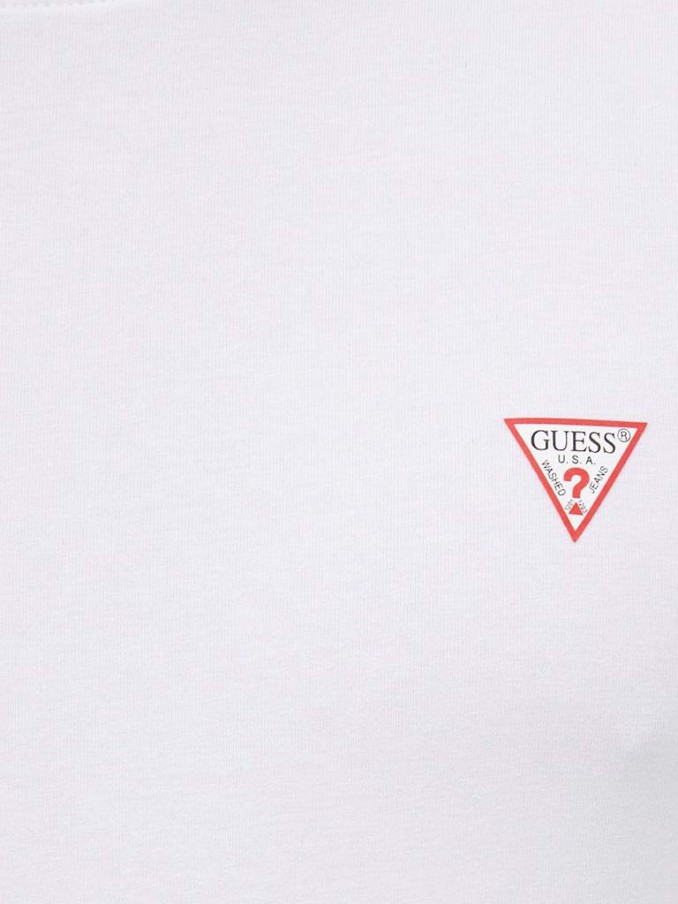 Sweatshirt Hombre Guess