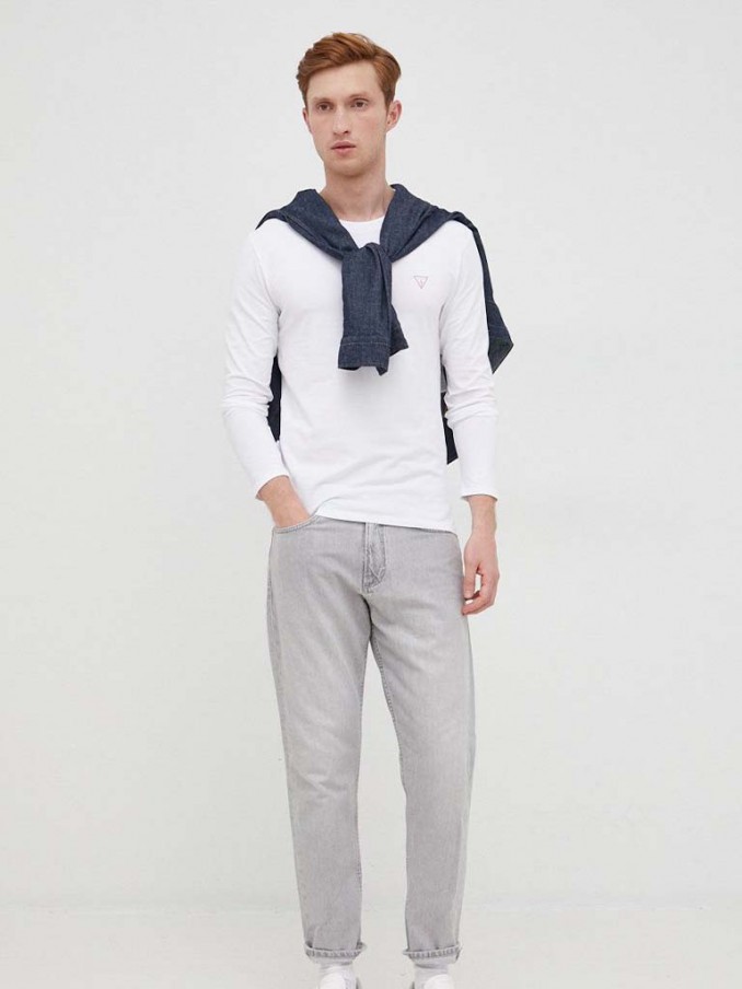 Sweatshirt Hombre Guess