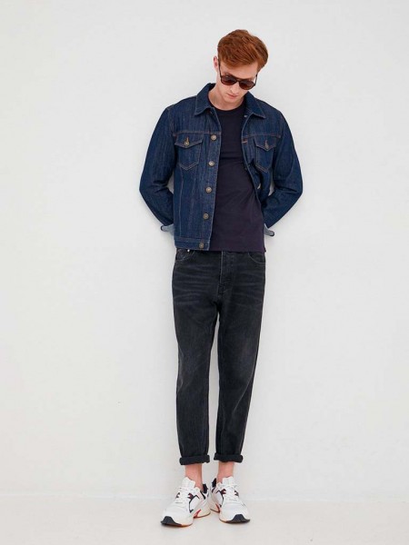 Sweatshirt Homem Guess