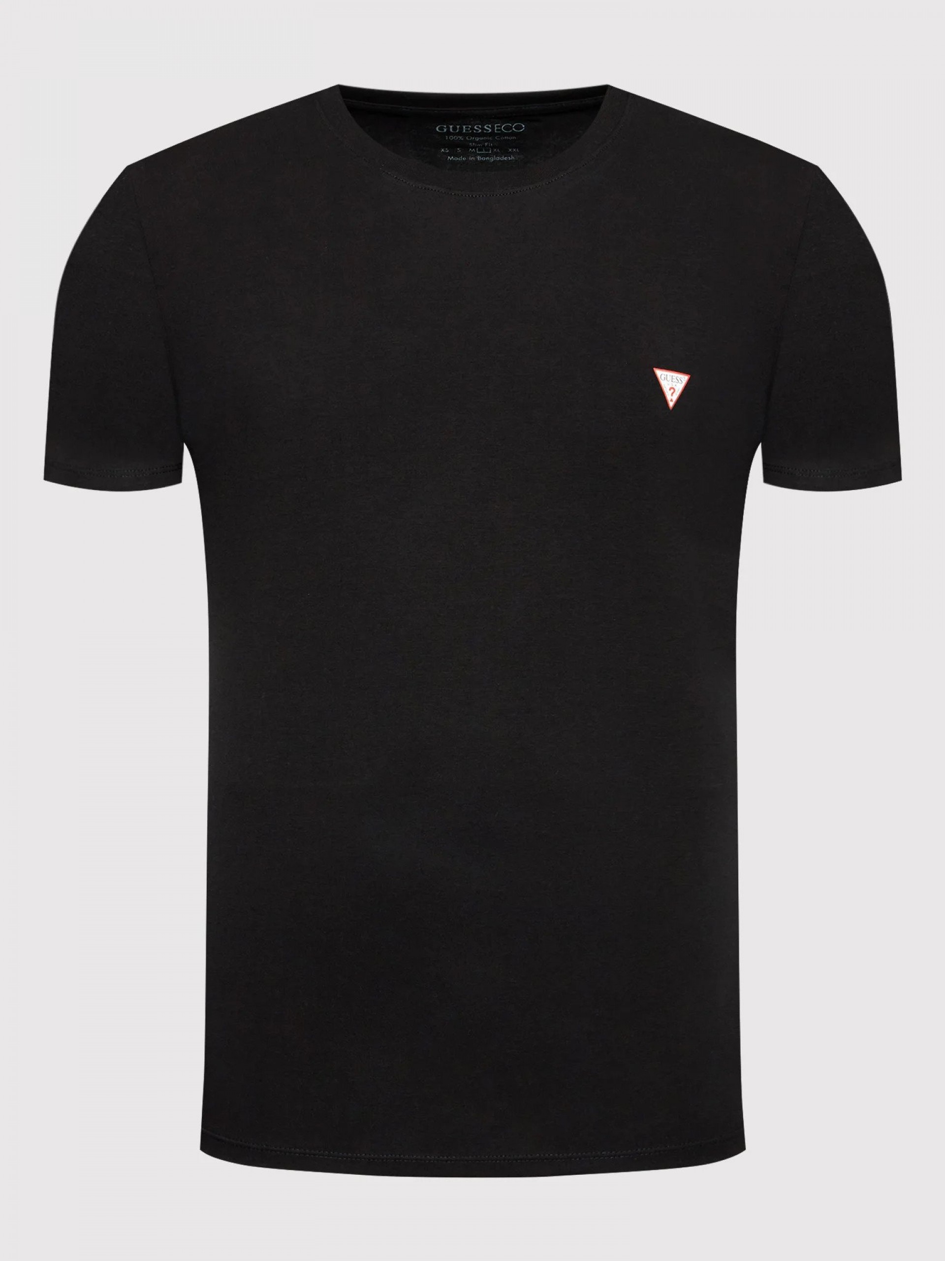 Camiseta Hombre Guess
