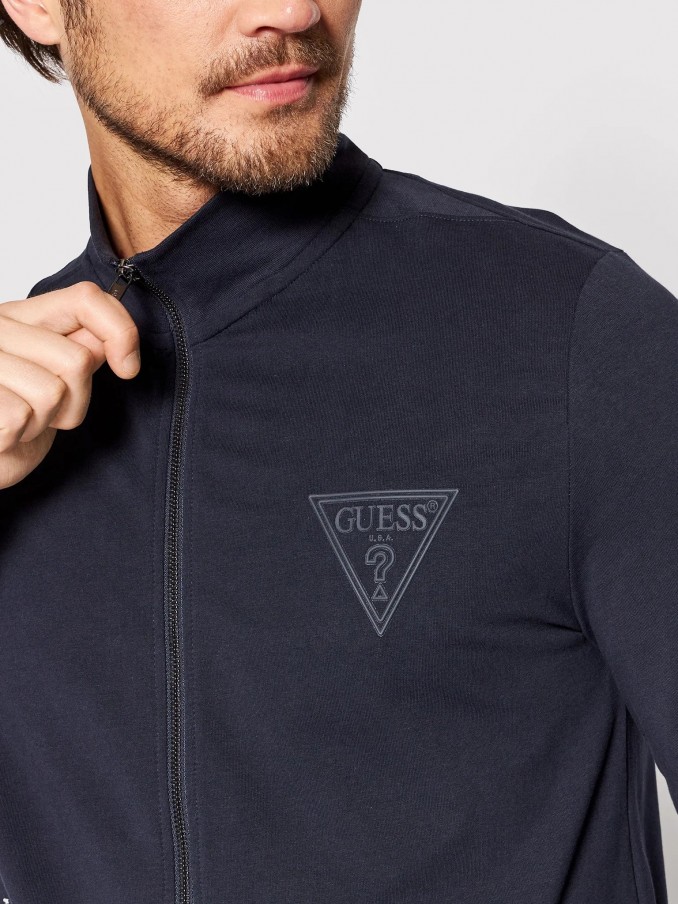 Jacket Man Guess