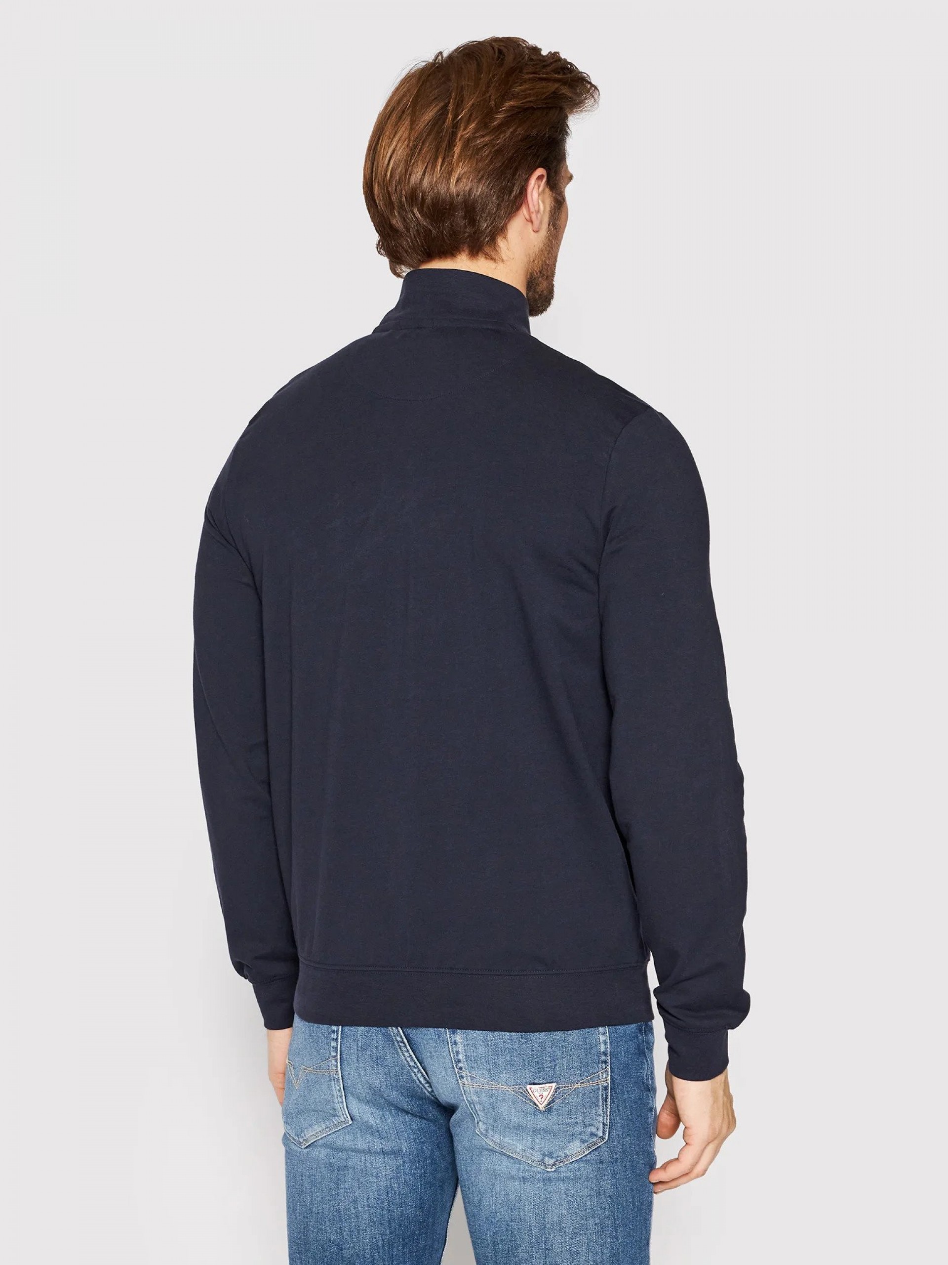 Jacket Man Guess