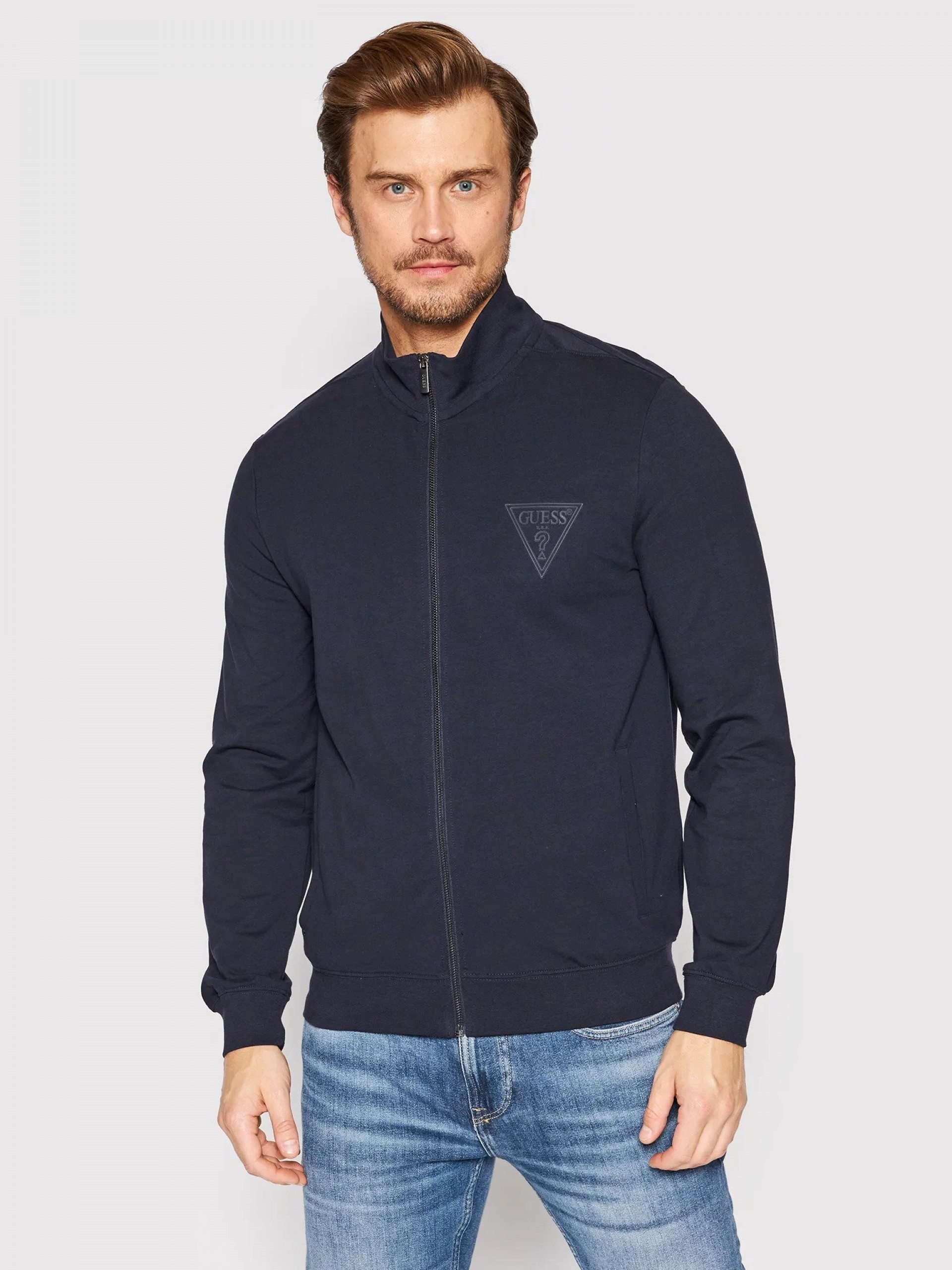 Jacket Man Guess