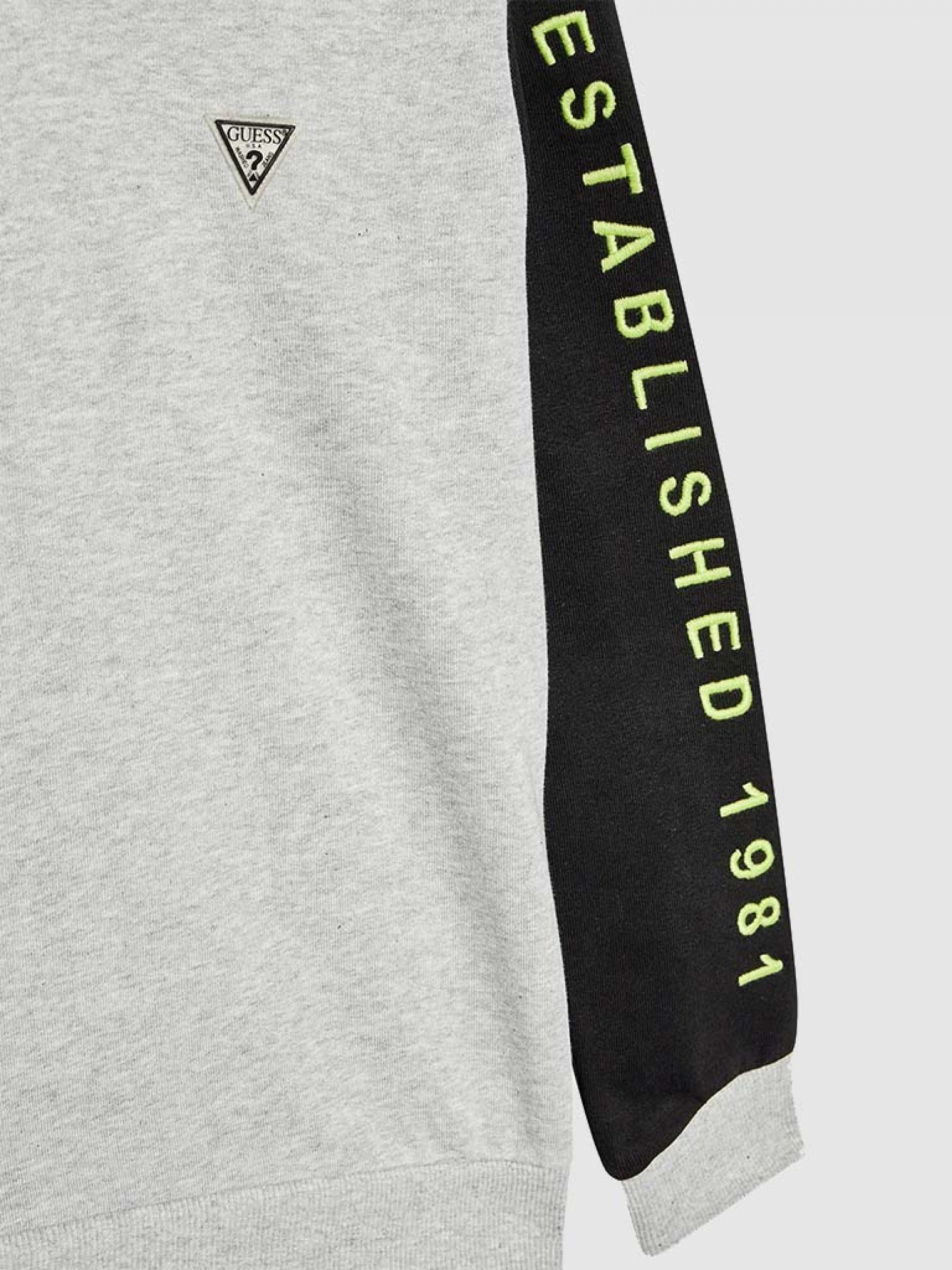 Sweatshirt Niño Guess