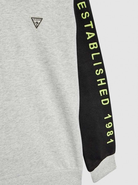Sweatshirt Nio Guess
