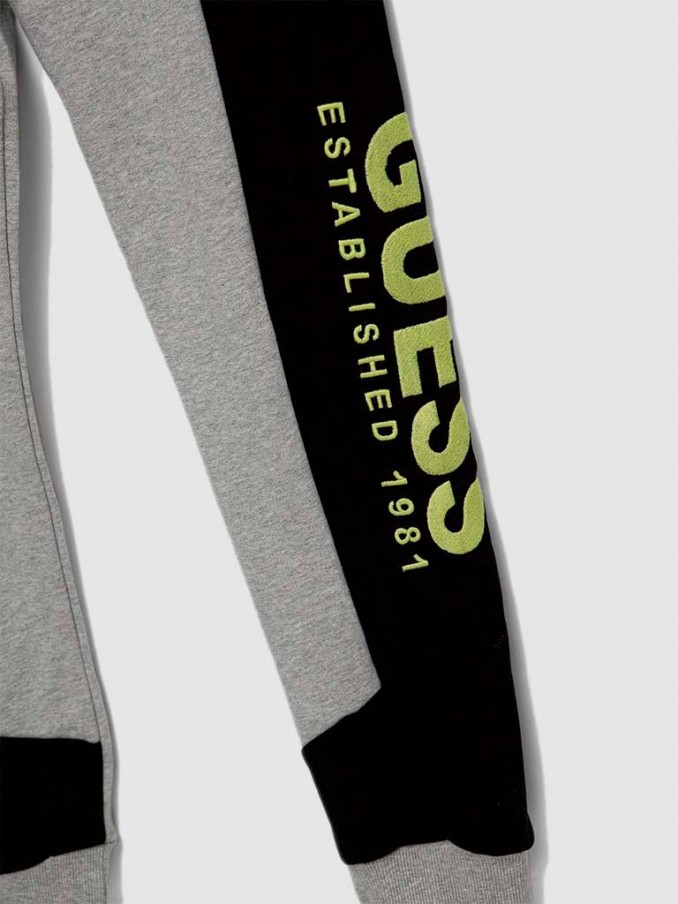 Pantalones Ni�o Guess