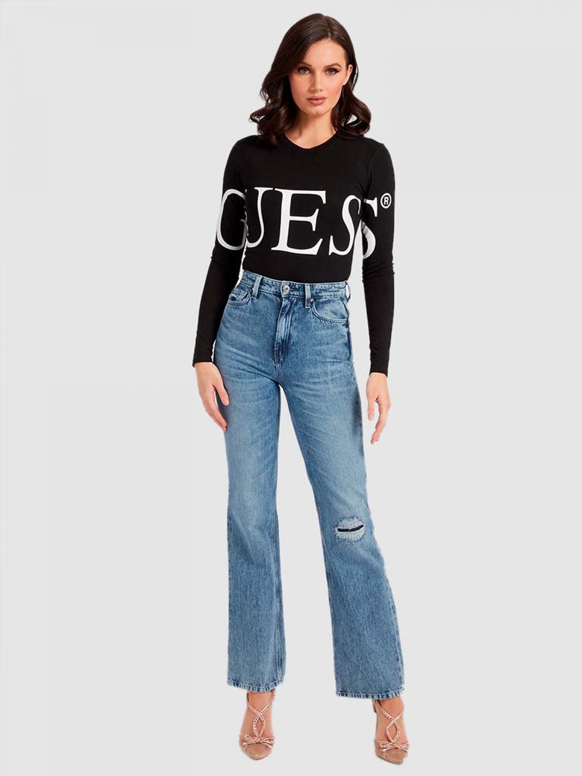 Body Mujer Guess