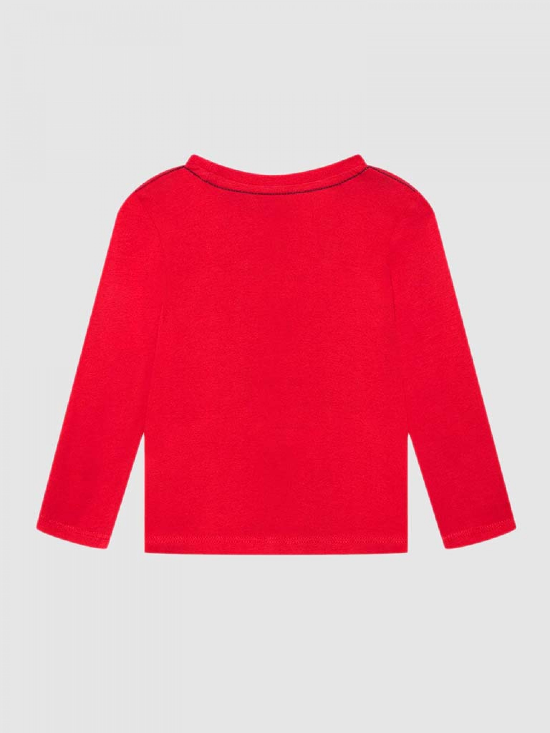 Camiseta Niño Guess