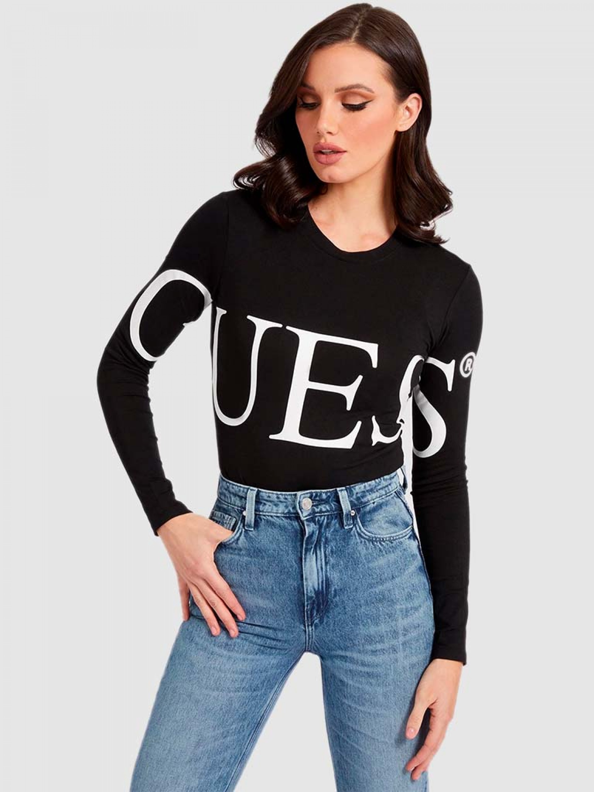 Body Mujer Guess