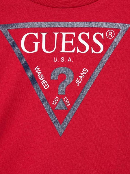 Camiseta Niño Guess Camiseta Niño Guess