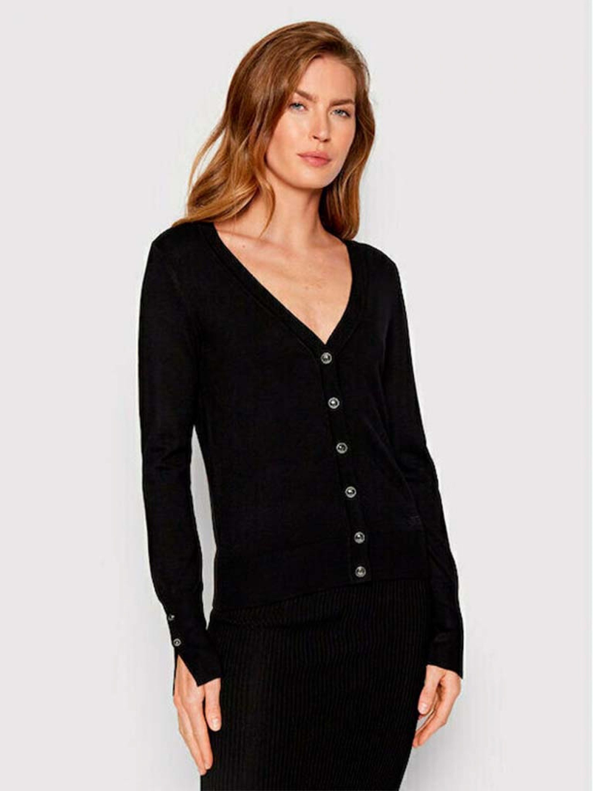 Chaqueta Mujer Guess