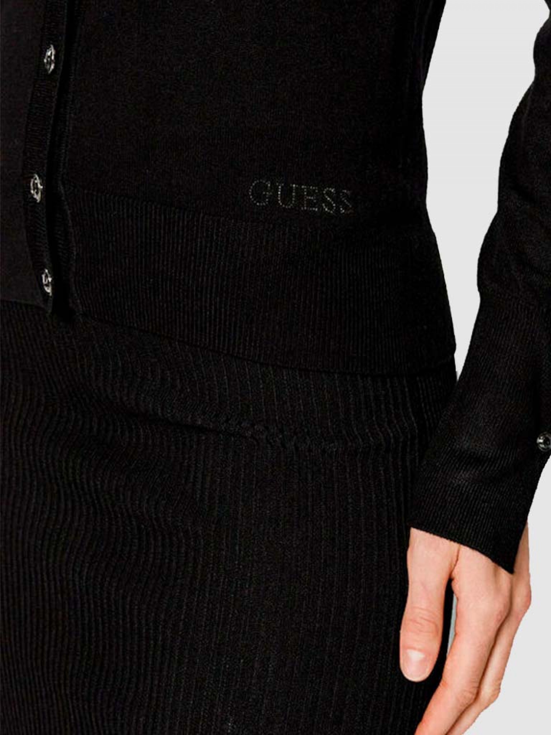 Chaqueta Mujer Guess