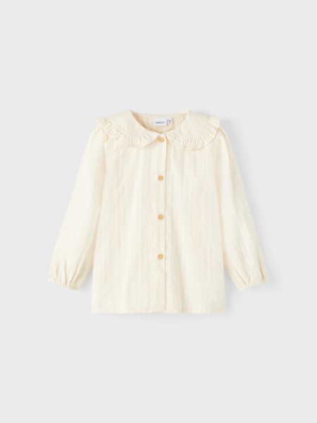 Camisa Ni�a Name It