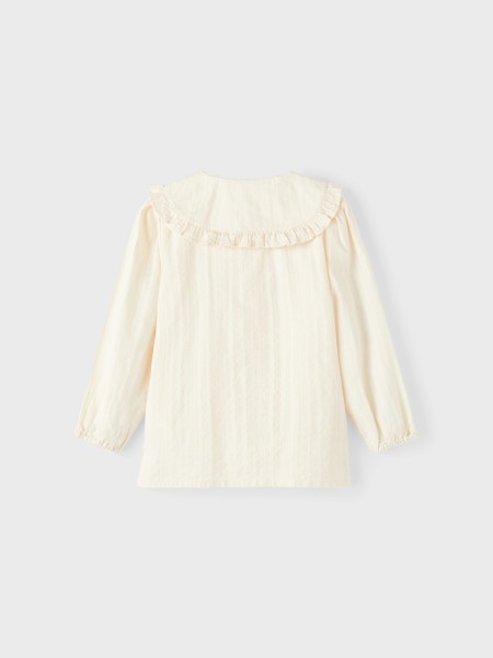 Camisa Ni�a Name It