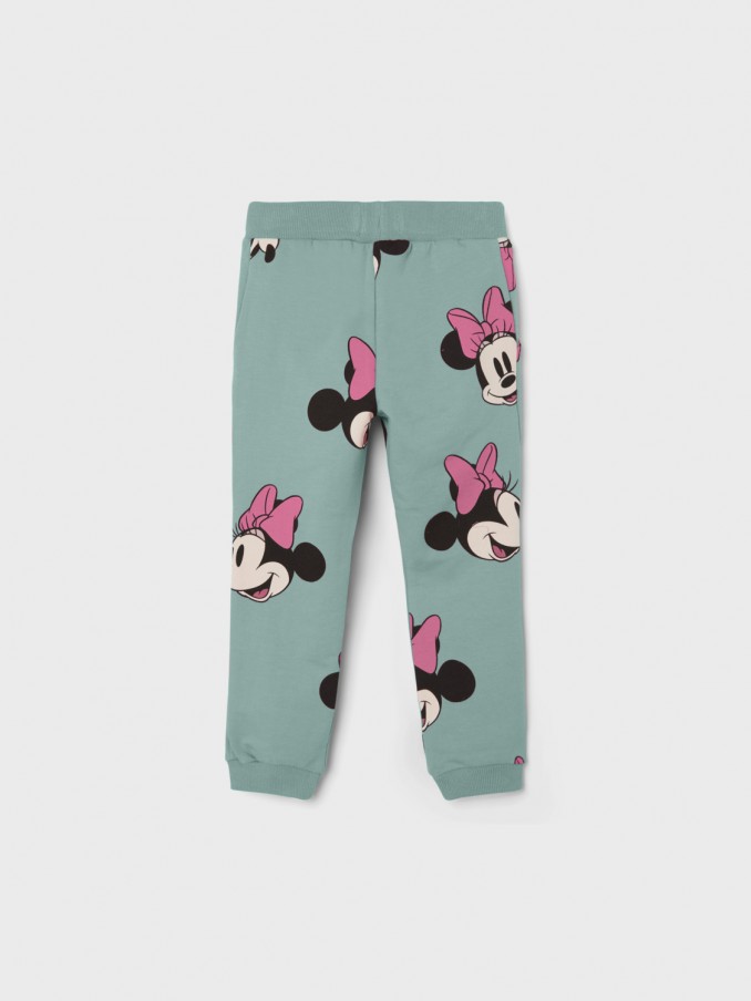 Pants Girl Name It