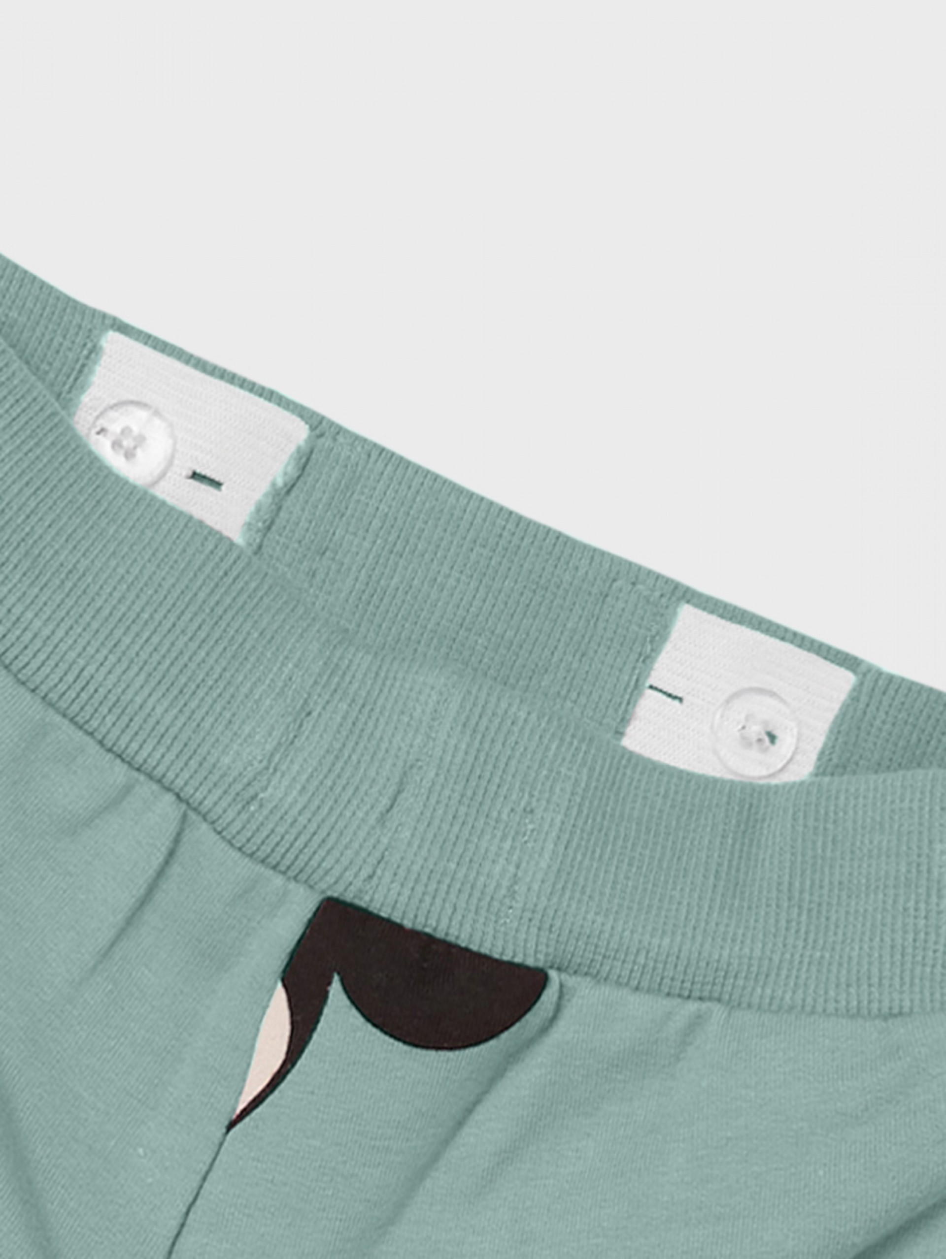 Pantalones Niña Name It