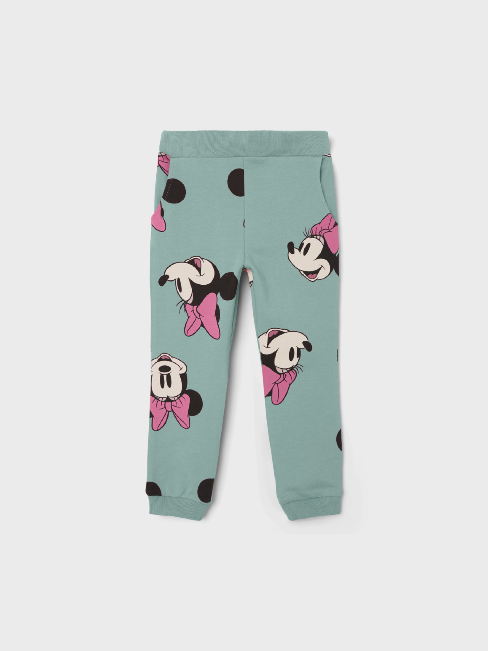 Pantalones Niña Name It