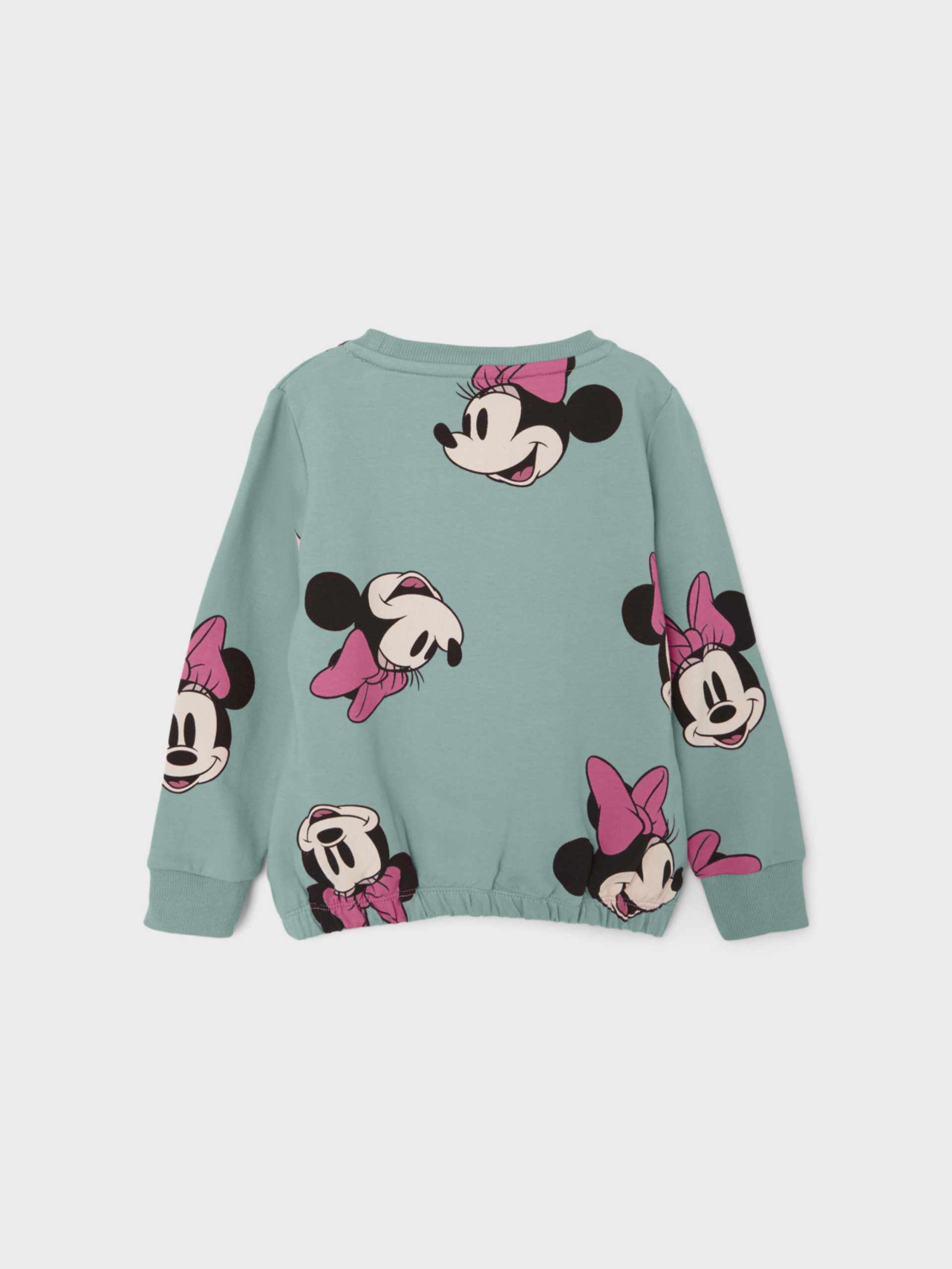Sweatshirt Niña Name It