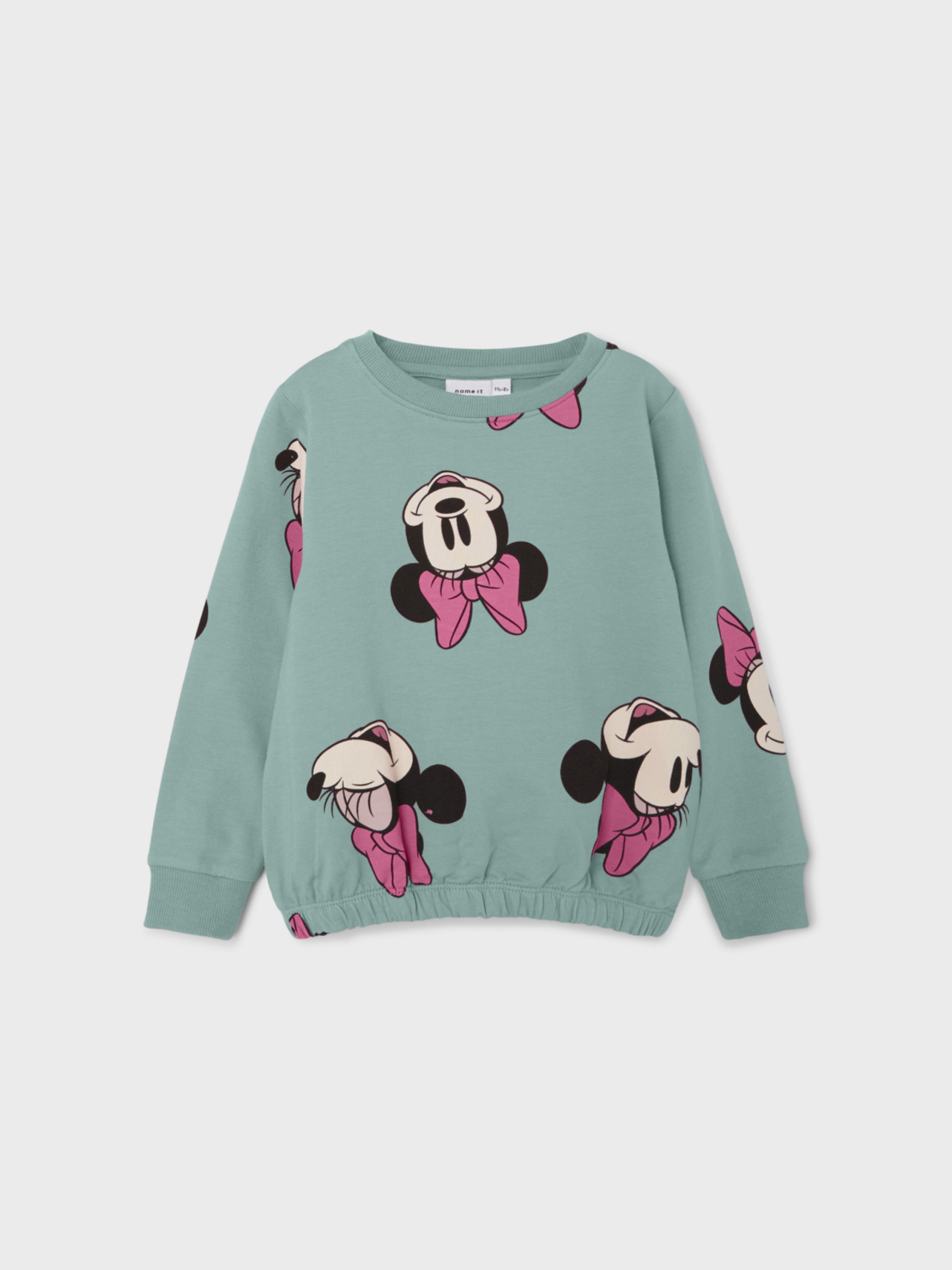 Sweatshirt Niña Name It