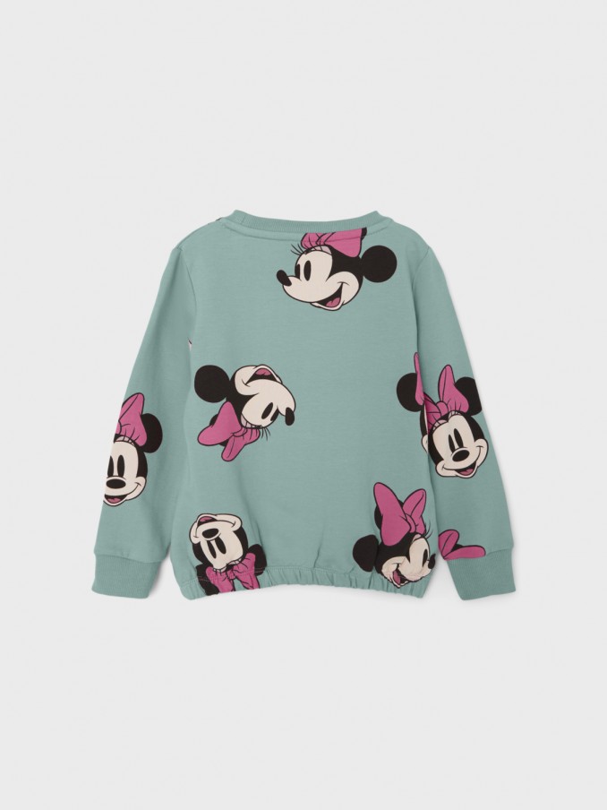 Sweatshirt Niña Name It