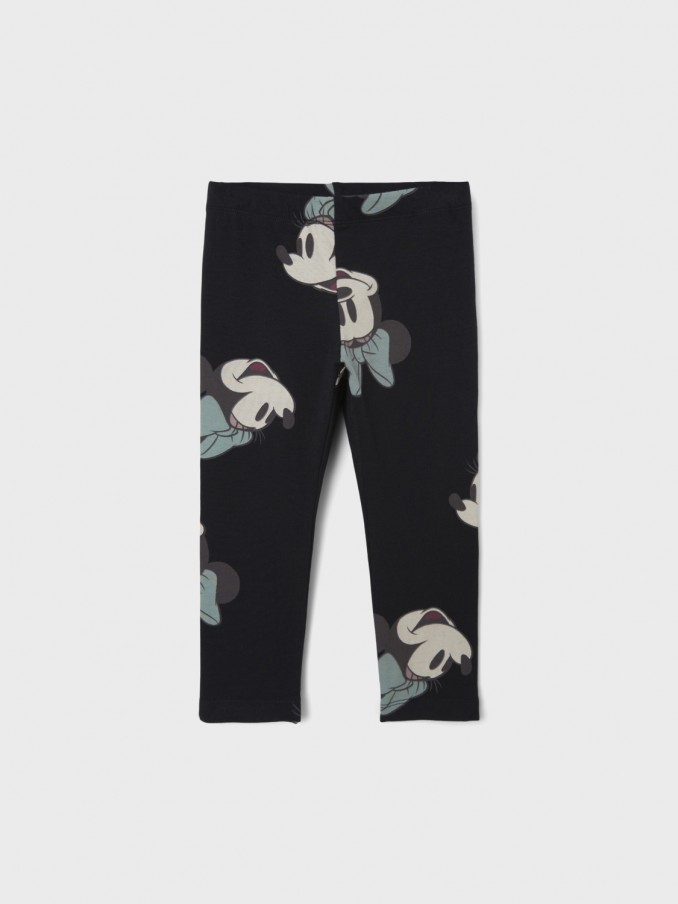 Legging Menina Jussa Minnie Name It