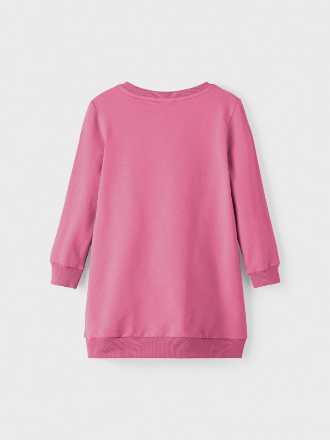 Vestido Ni�a Name It