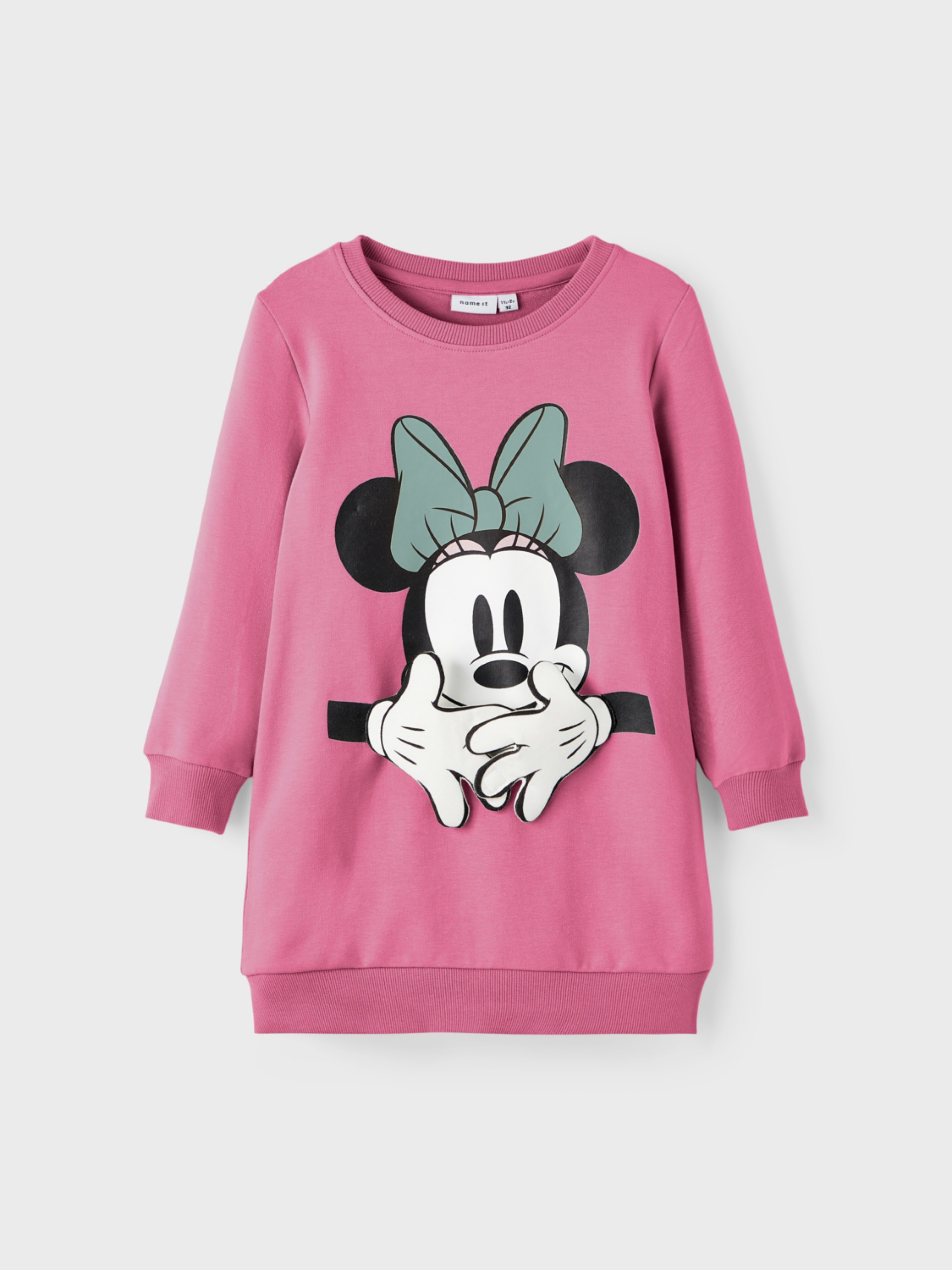 Vestido Niña Name It