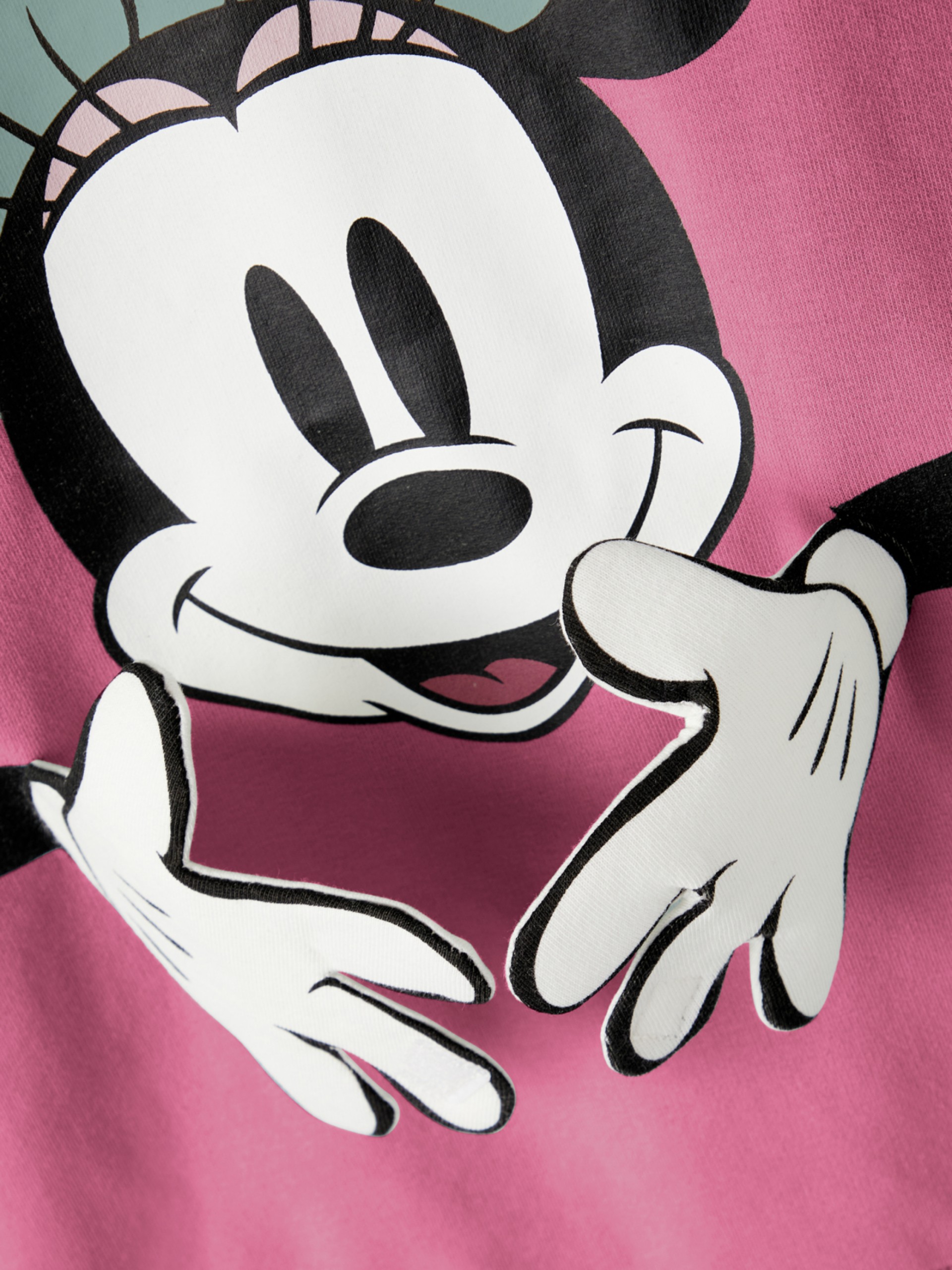 Vestido Niña Name It