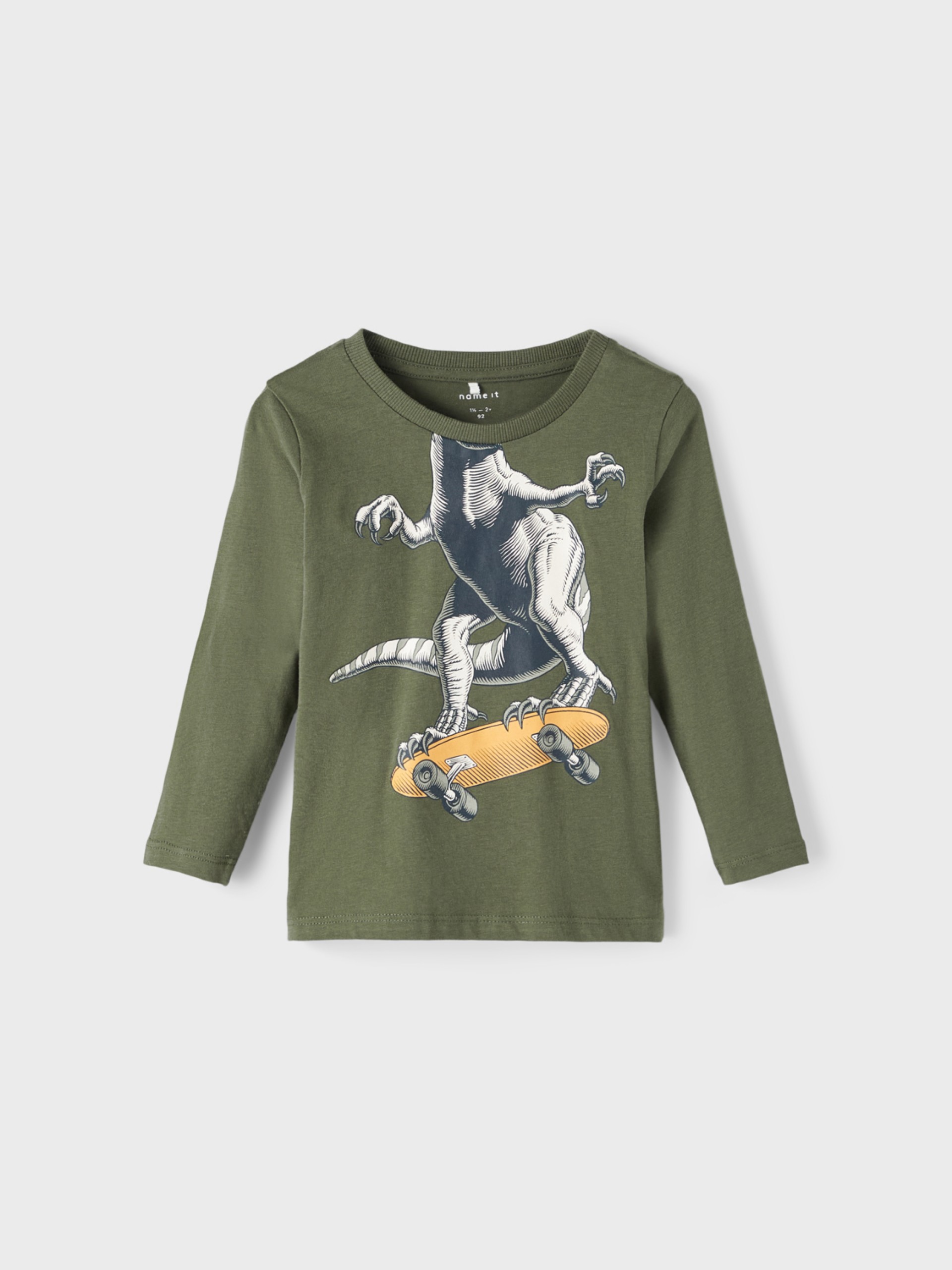 Sweatshirt Niño Name It