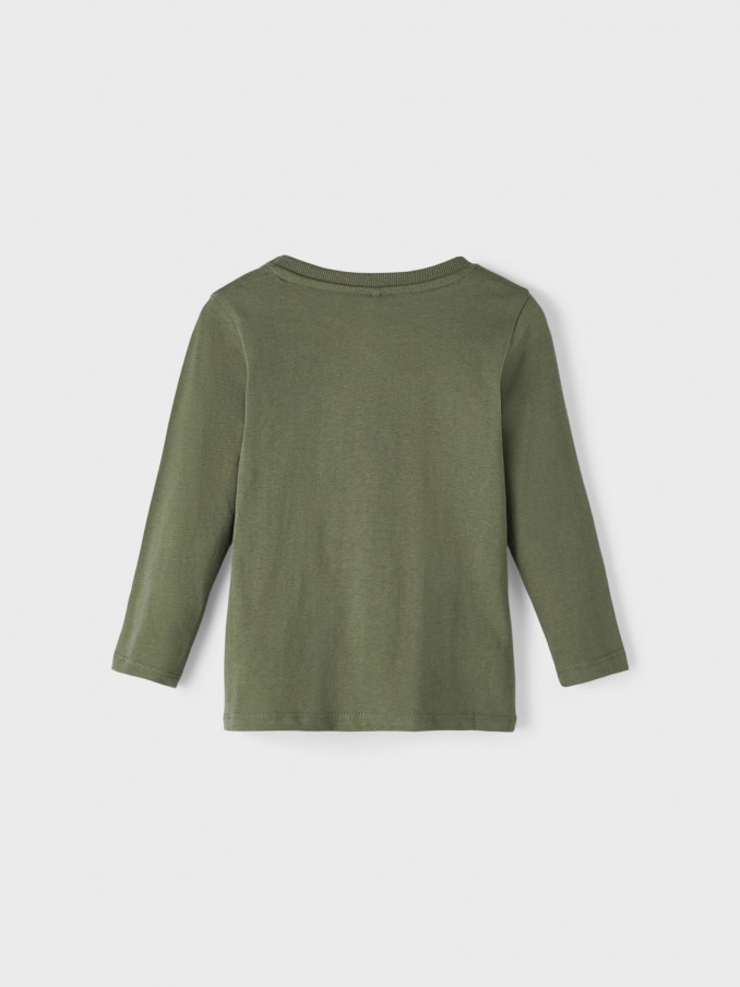 Sweatshirt Niño Name It