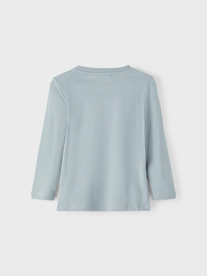 Sweatshirt Nio Name It