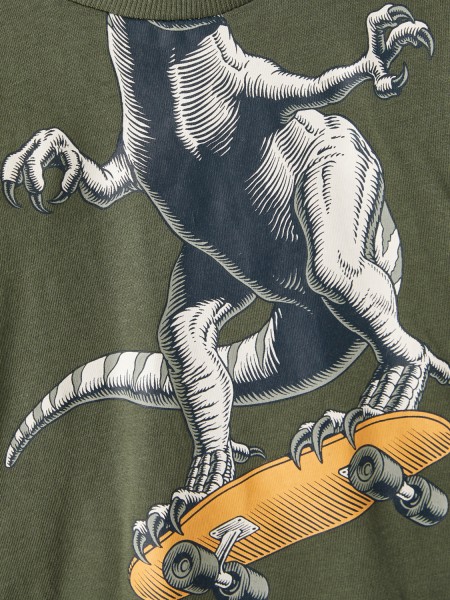 Sweatshirt Boy Name It