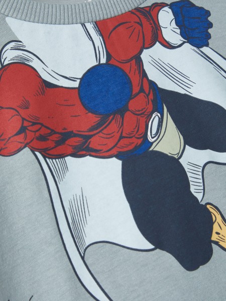 Sweatshirt Boy Name It