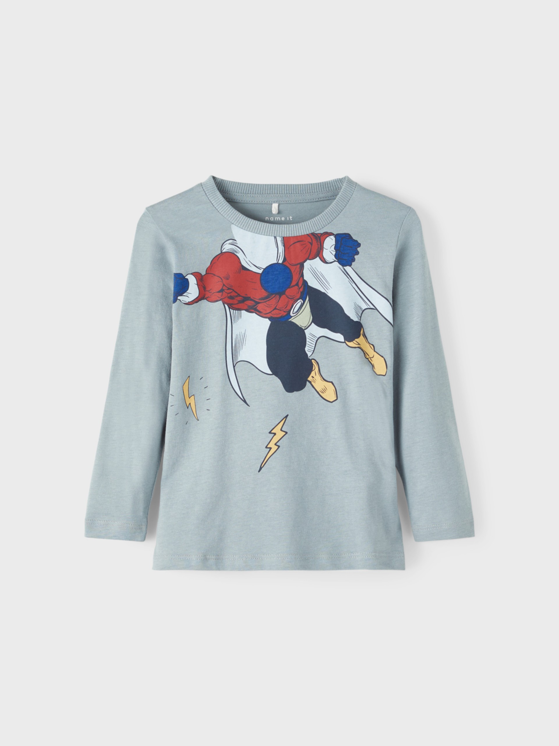 Sweatshirt Niño Name It