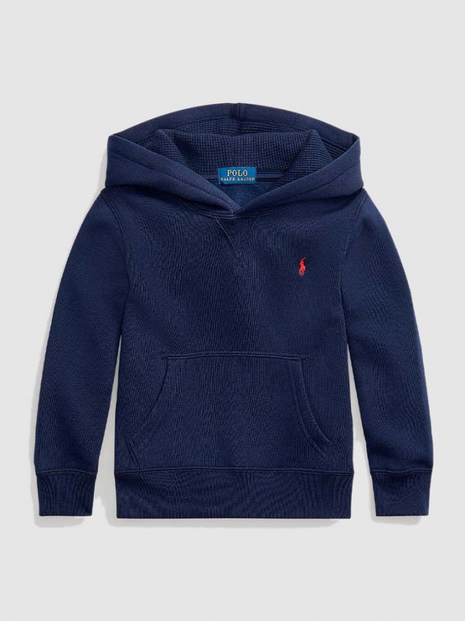 Sweatshirt Niño Ralph Lauren Kids