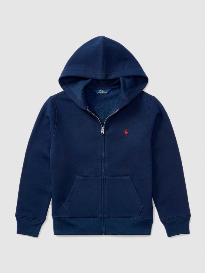 Jacket Boy Ralph Lauren Kids